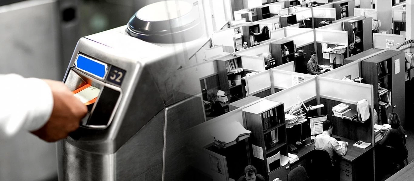 Πώς και πότε θα τεθούν σε λειτουργία η ηλεκτρονική κάρτα εργασίας και το ψηφιακό ωράριο